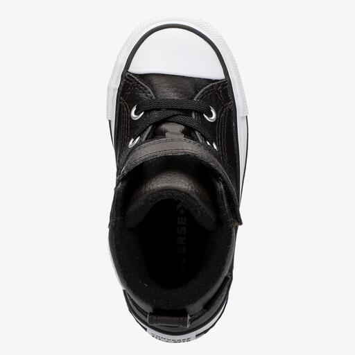 Converse Chuck Taylor Allstar de couro