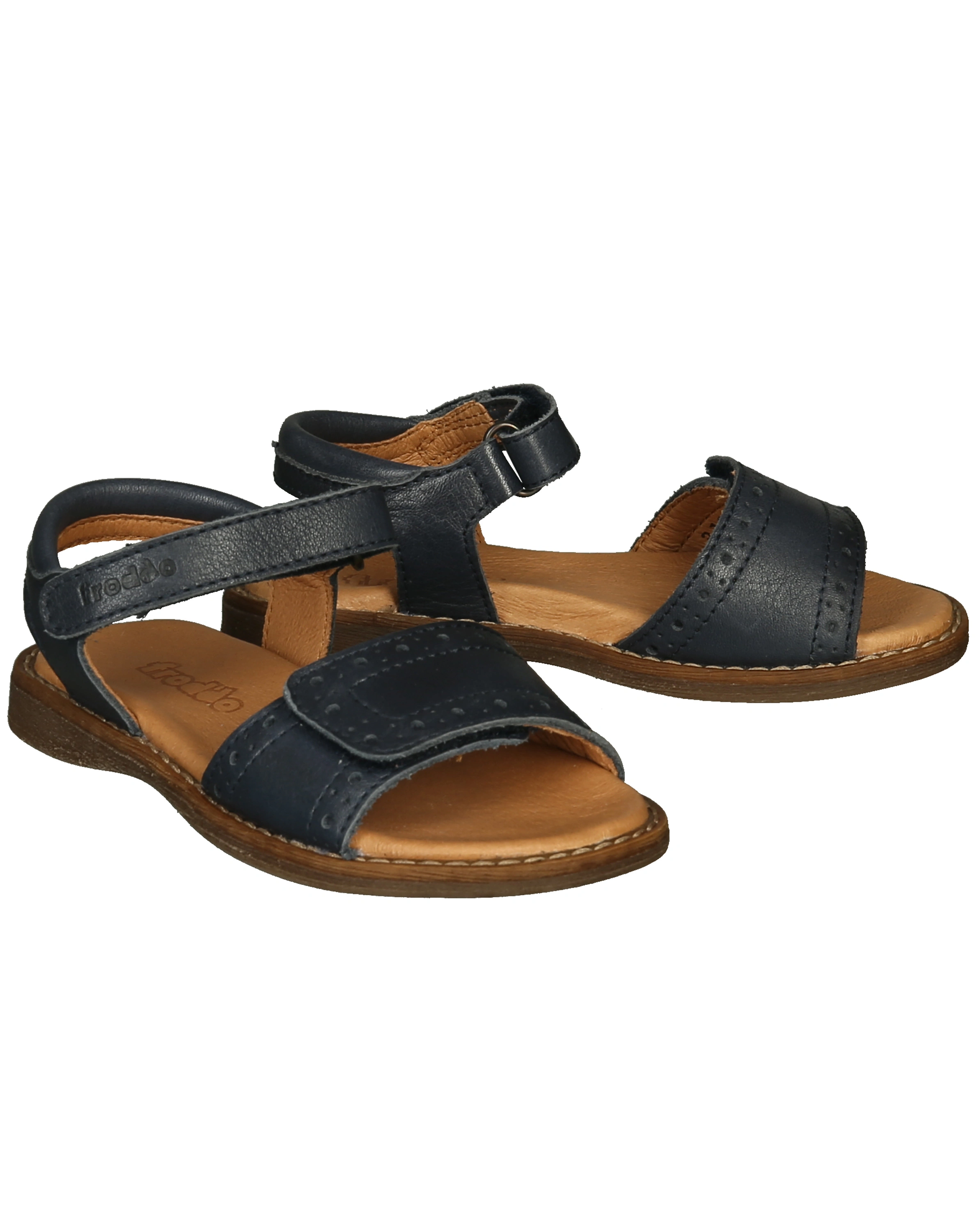 Sandale LORE CLASSIC in dark blue