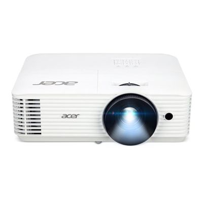 Acer M311 - Vidéoprojecteur DLP - portable - 3D - 4500 ANSI lumens - WXGA (1280 x 800) - gris