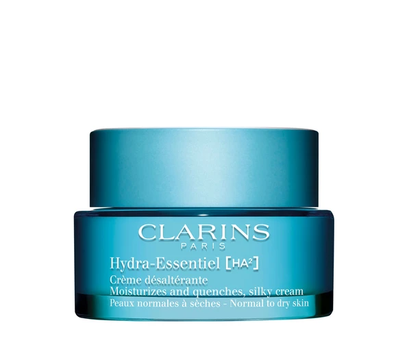Clarins Hydra-Essentiel Crème désaltérante