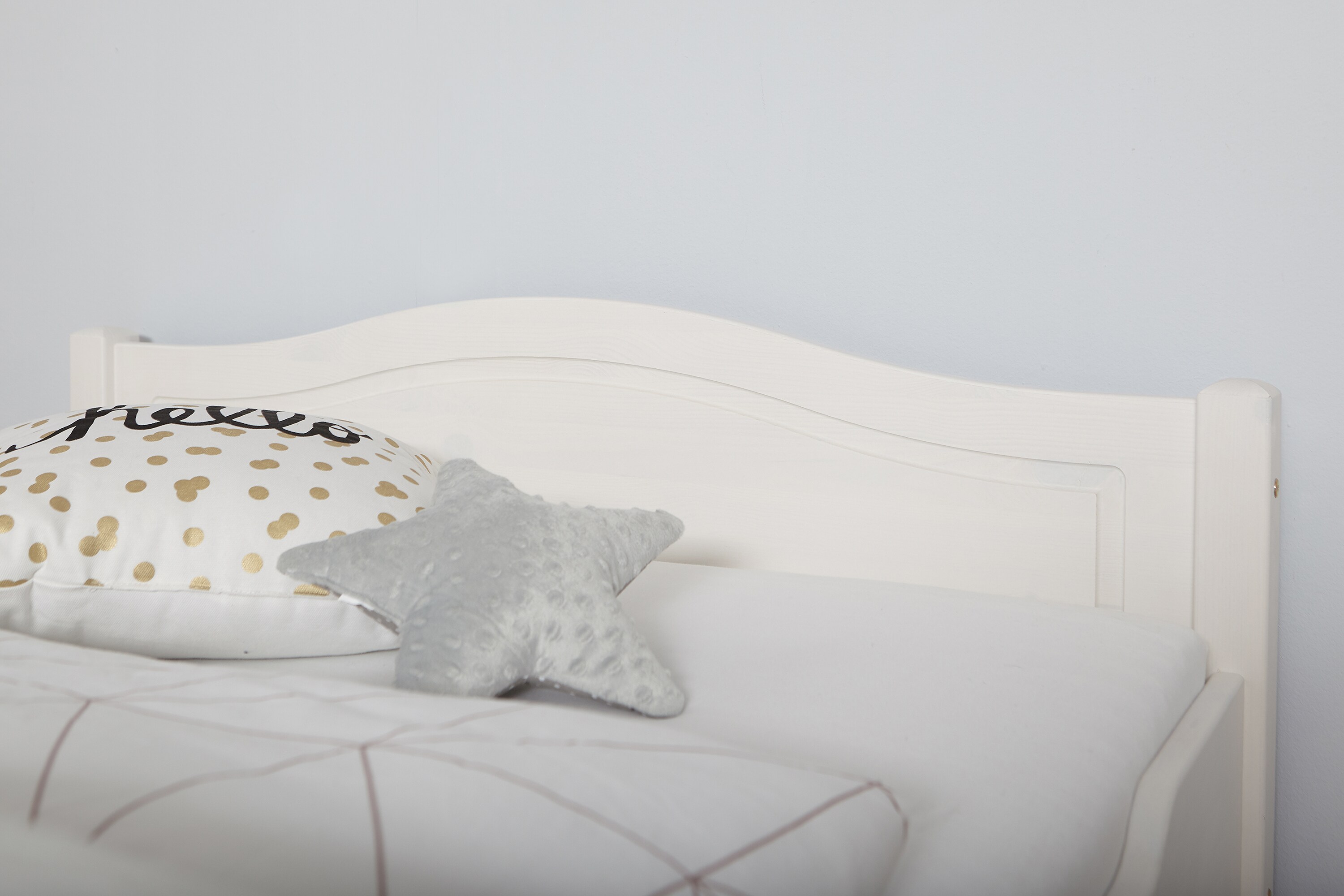TiCAA Doppelbett 