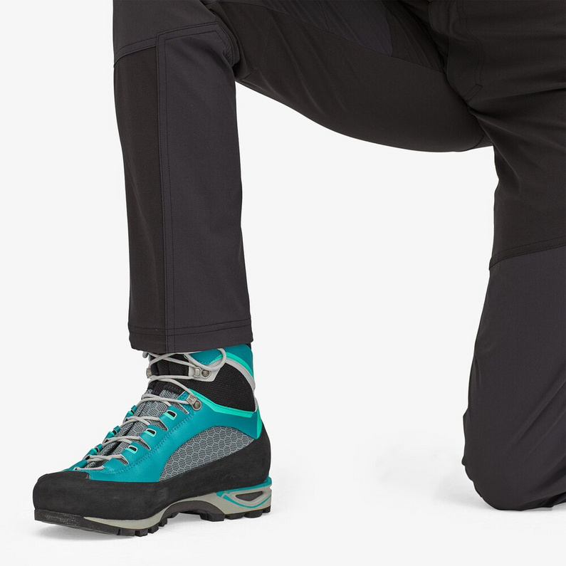 Patagonia Damen Alpine Altvia Hose