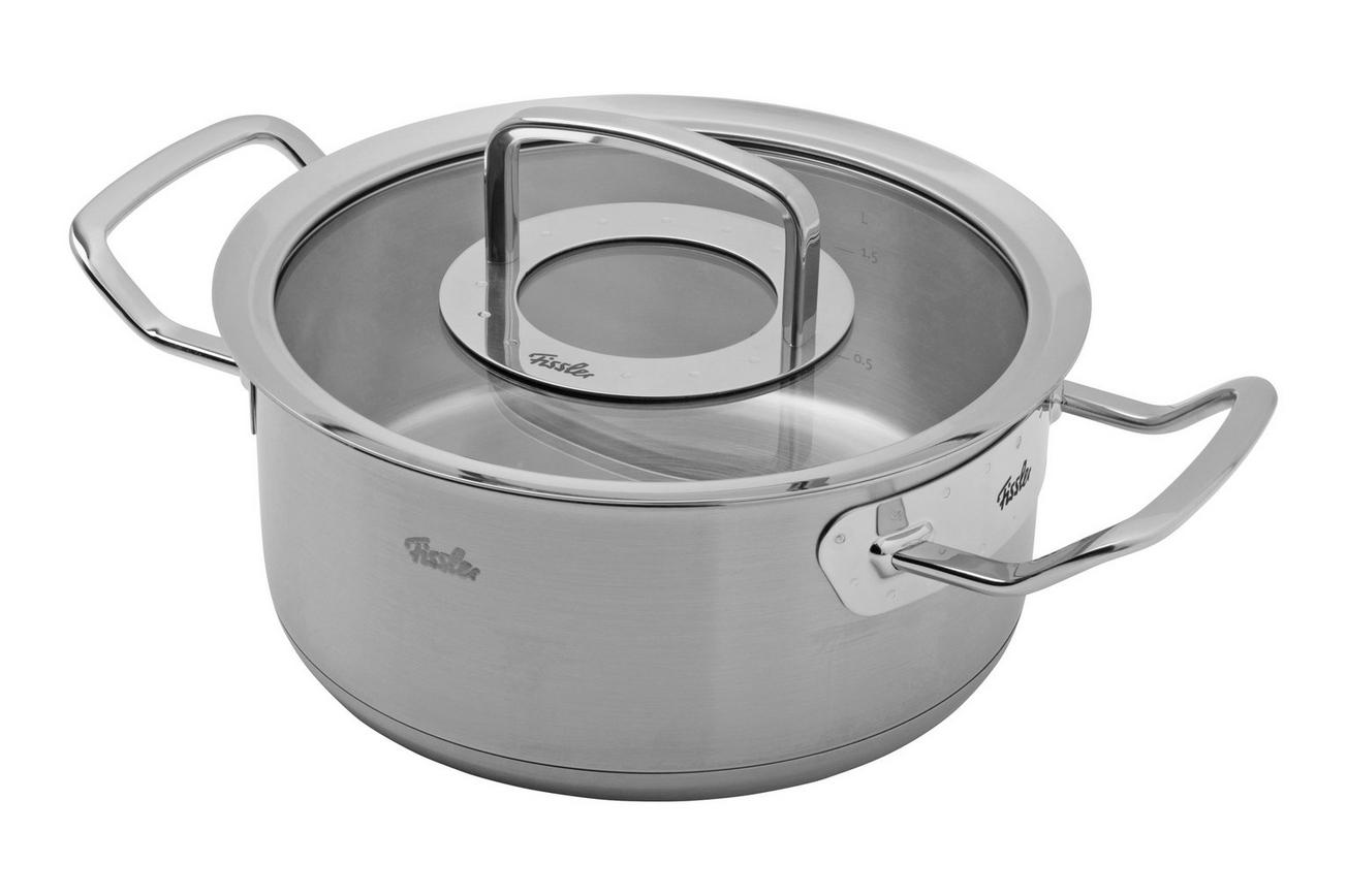 Fissler Original Profi Collection 20 cm, braadpan