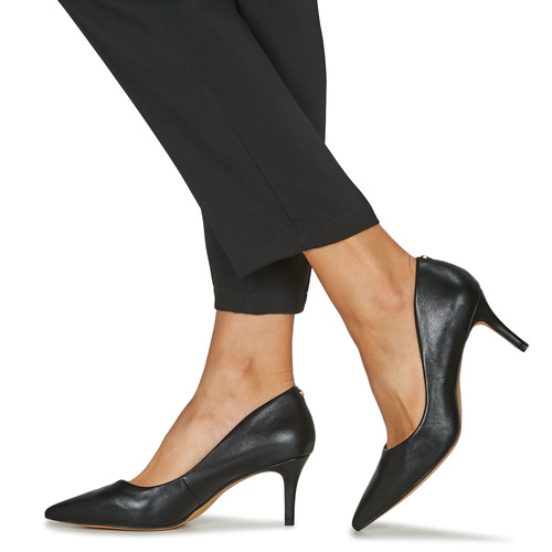 Aldo - STESSYLOW - Noir