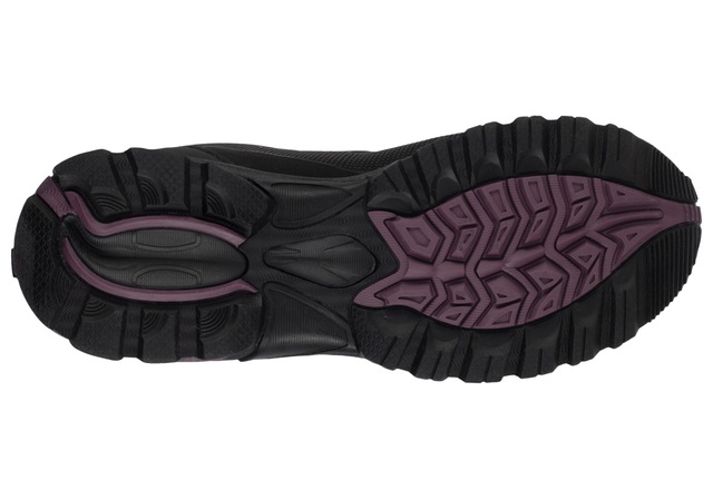 Hi-Tec Wanderschuh »Jackdaw Mid WP W«  extra bequem