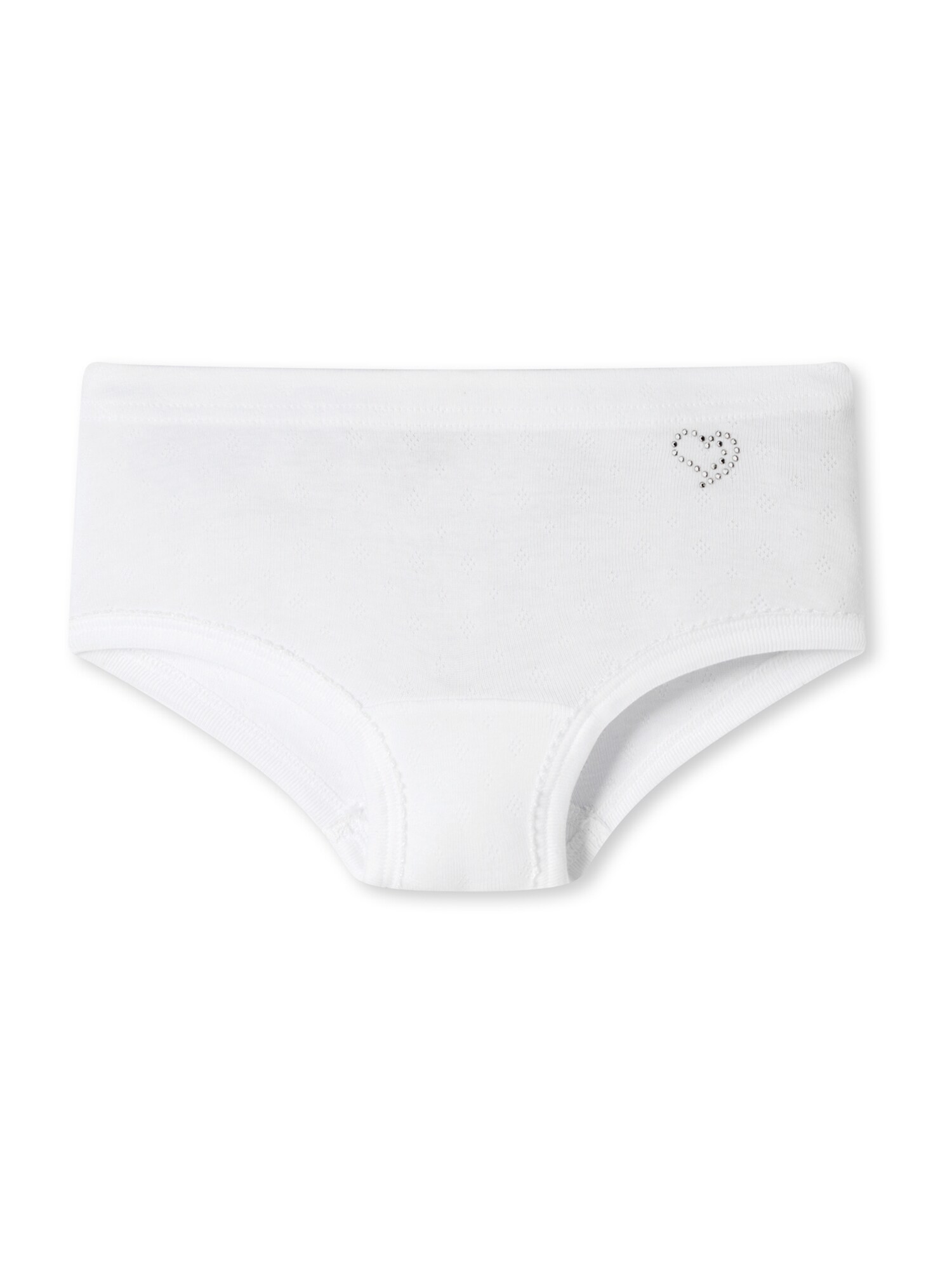 Schiesser Mädchen Panty Original Classics 1er-Pack