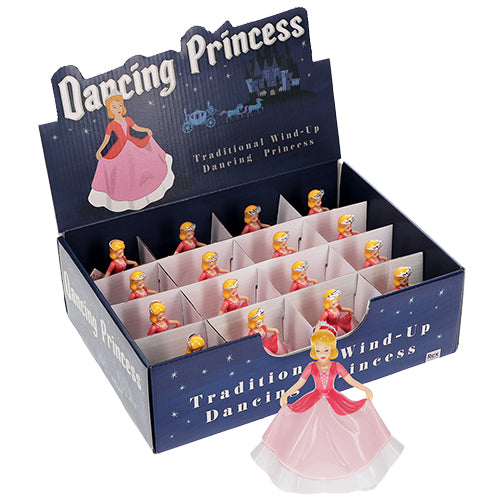Rex london opwindbaar speelfiguur prinses