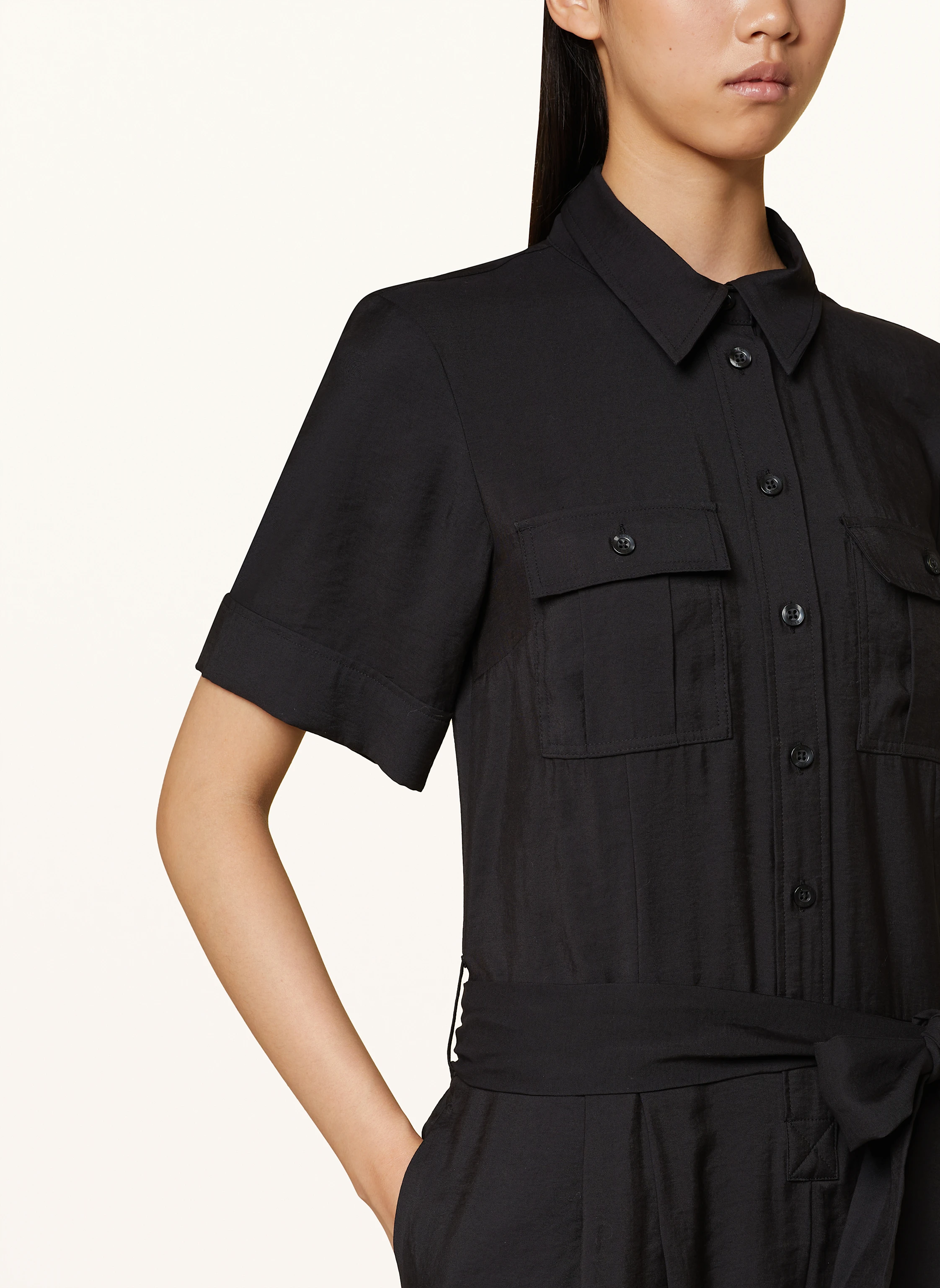 REISS Jumpsuit JOANIE