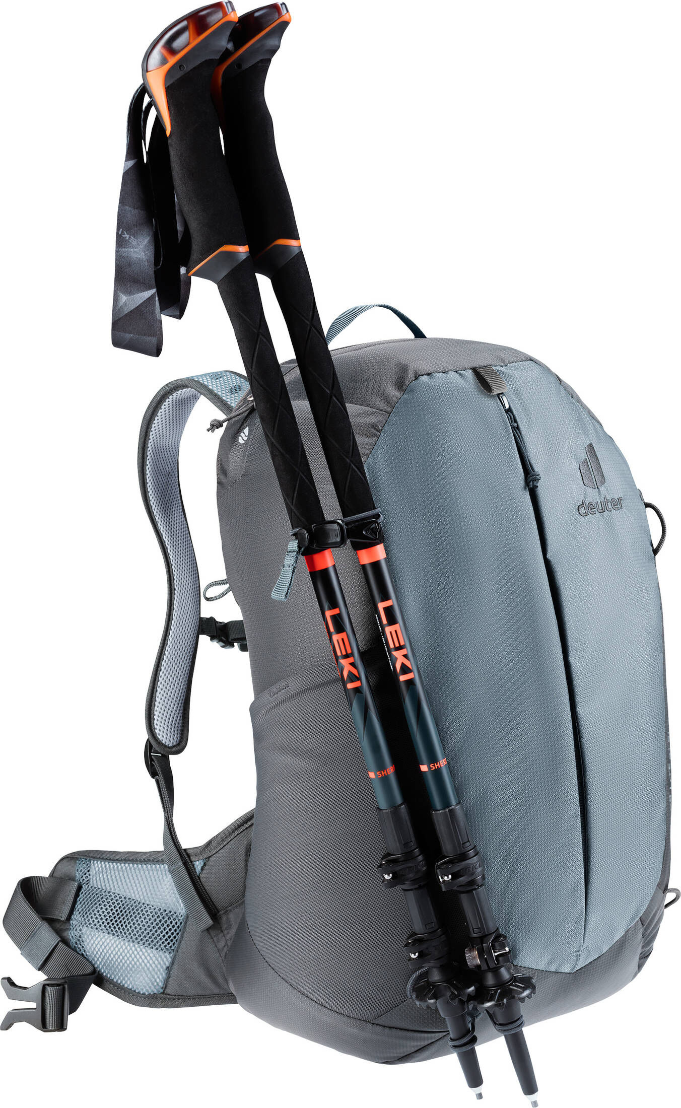 deuter| Damen Wanderrucksack AC Lite 21 SL