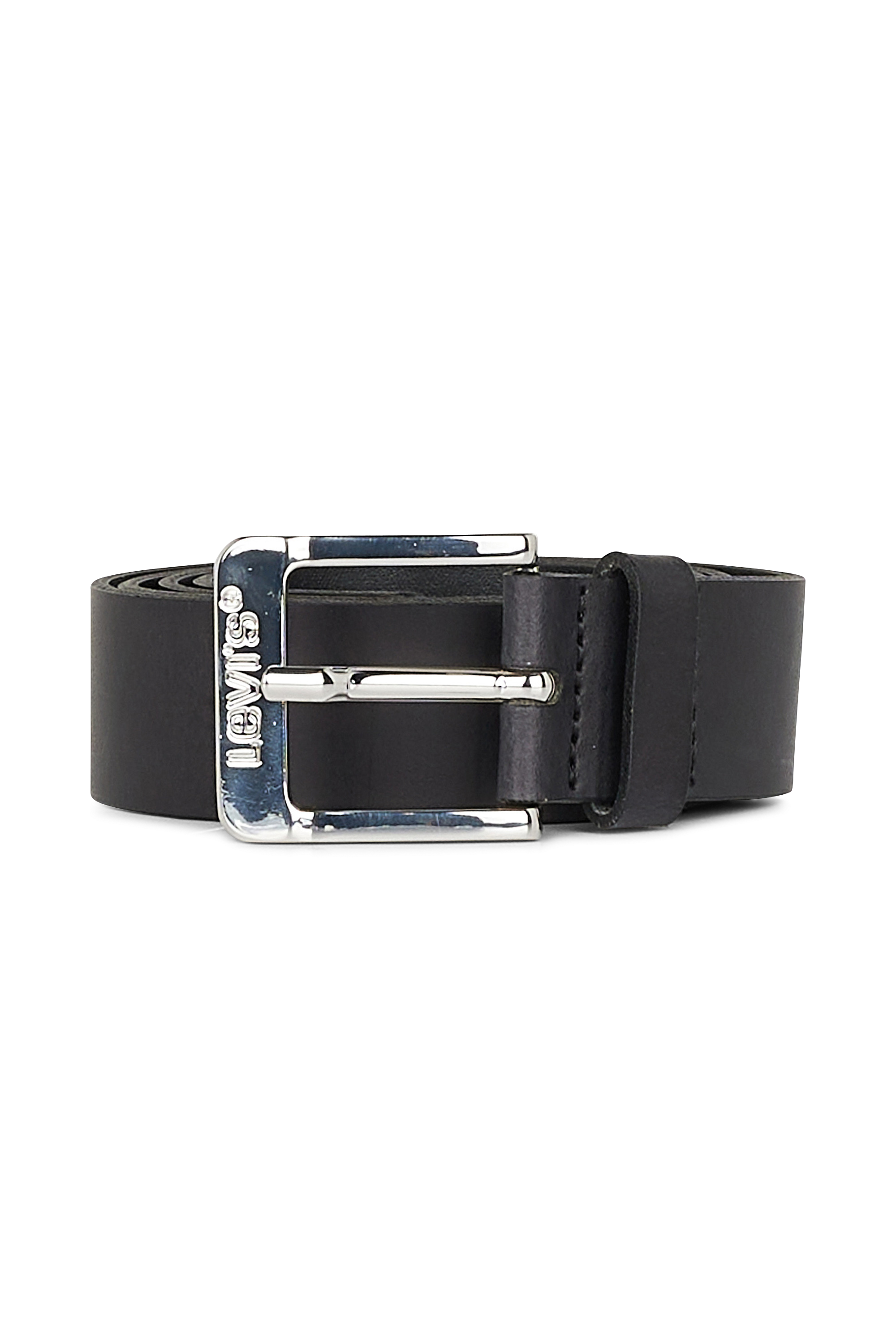 LEVI'S Ceinture Noir