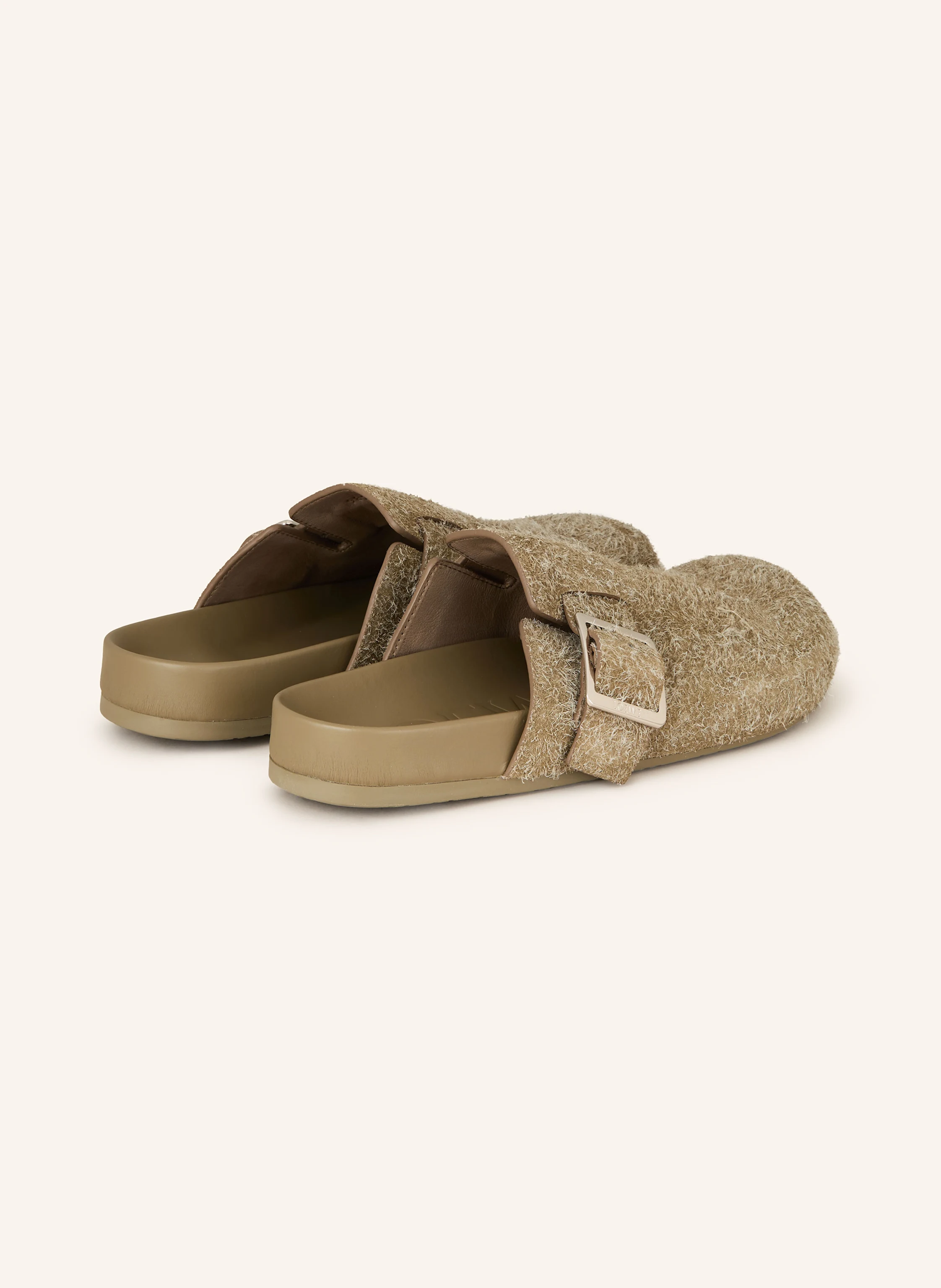 LOEWE Mules