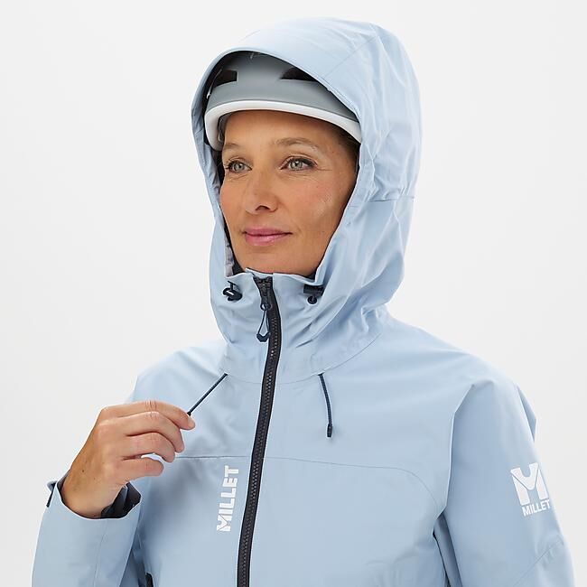 MILLET - VESTE KAMET
