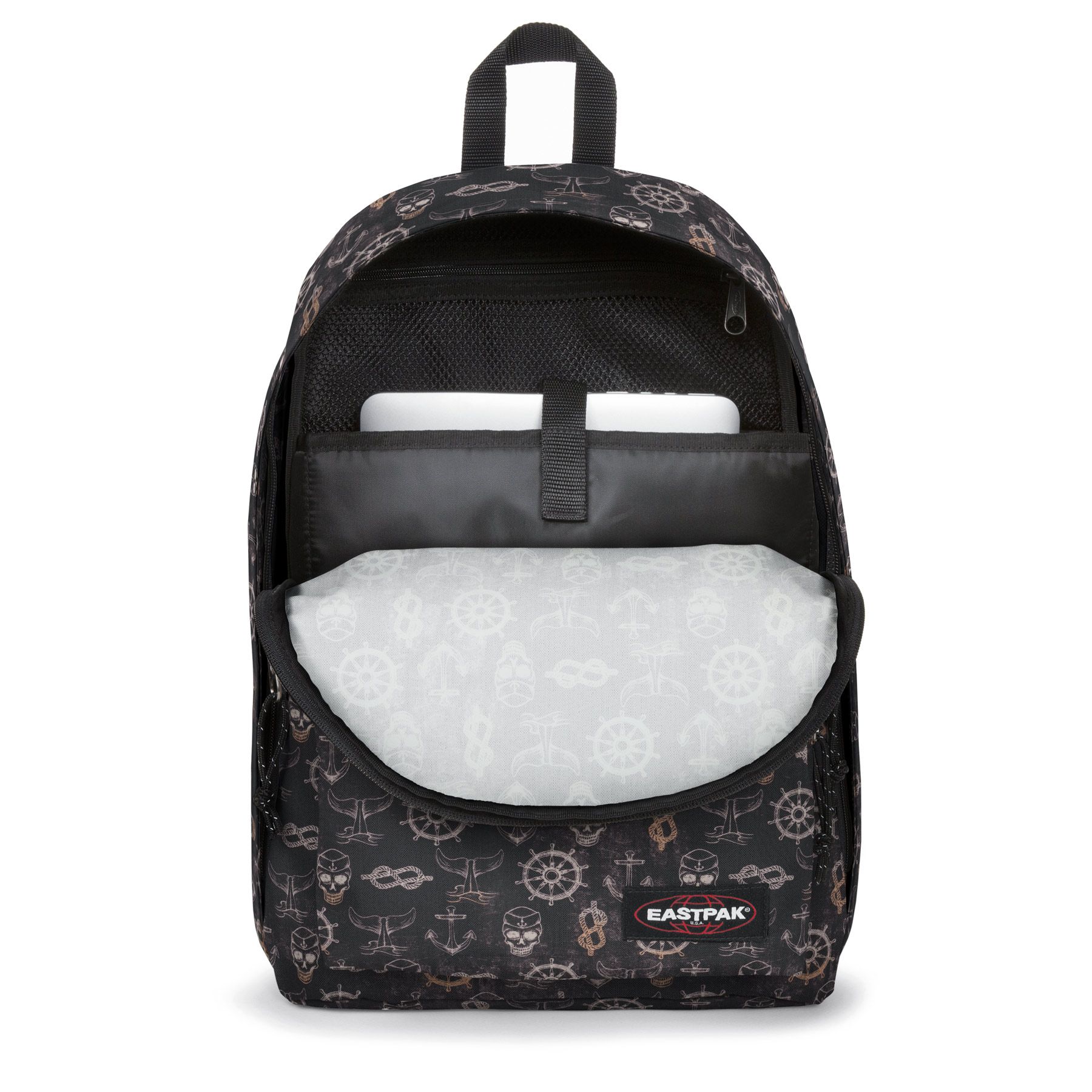 Eastpak Out Of Office Sailor Skull