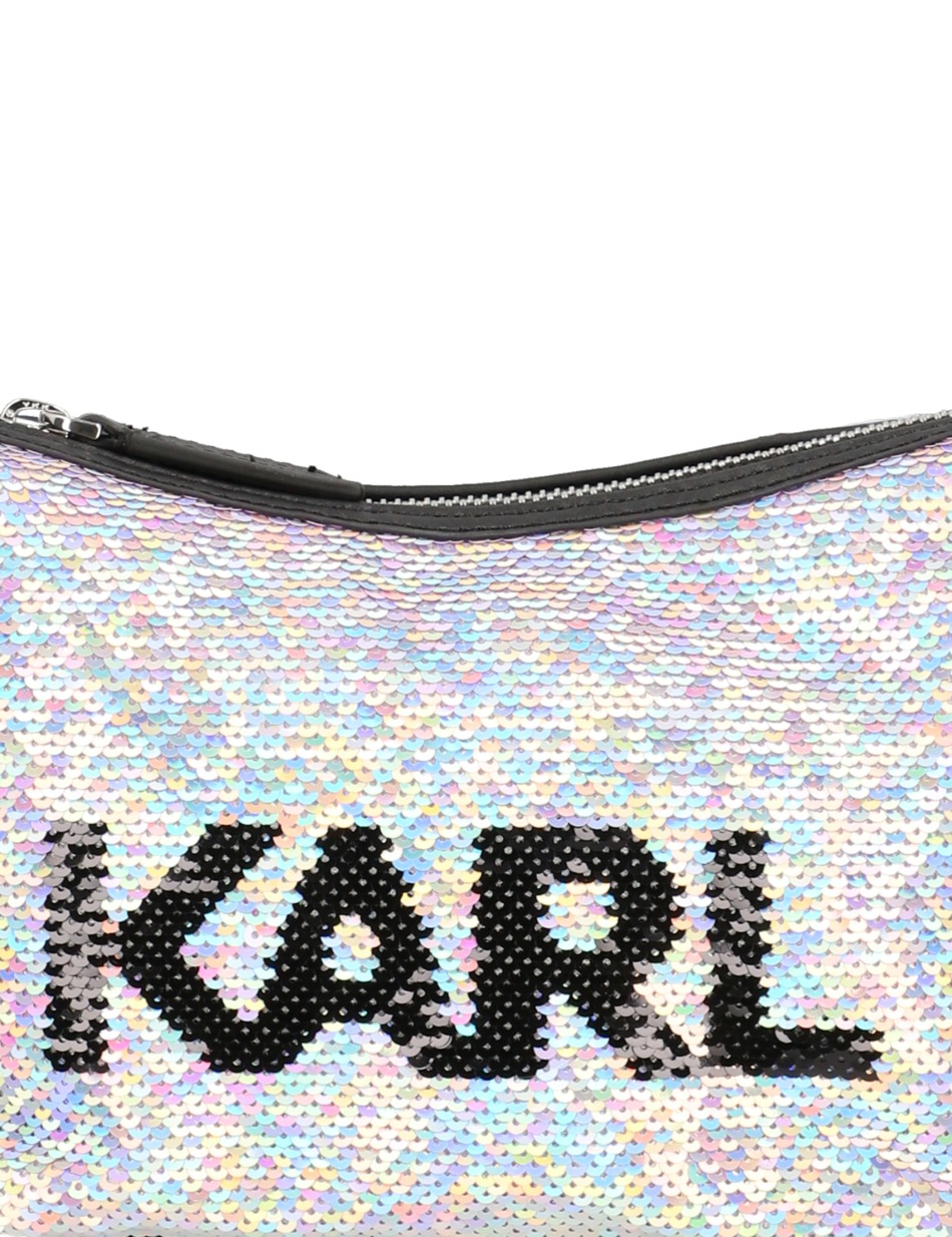 k/evening mini shb sequins