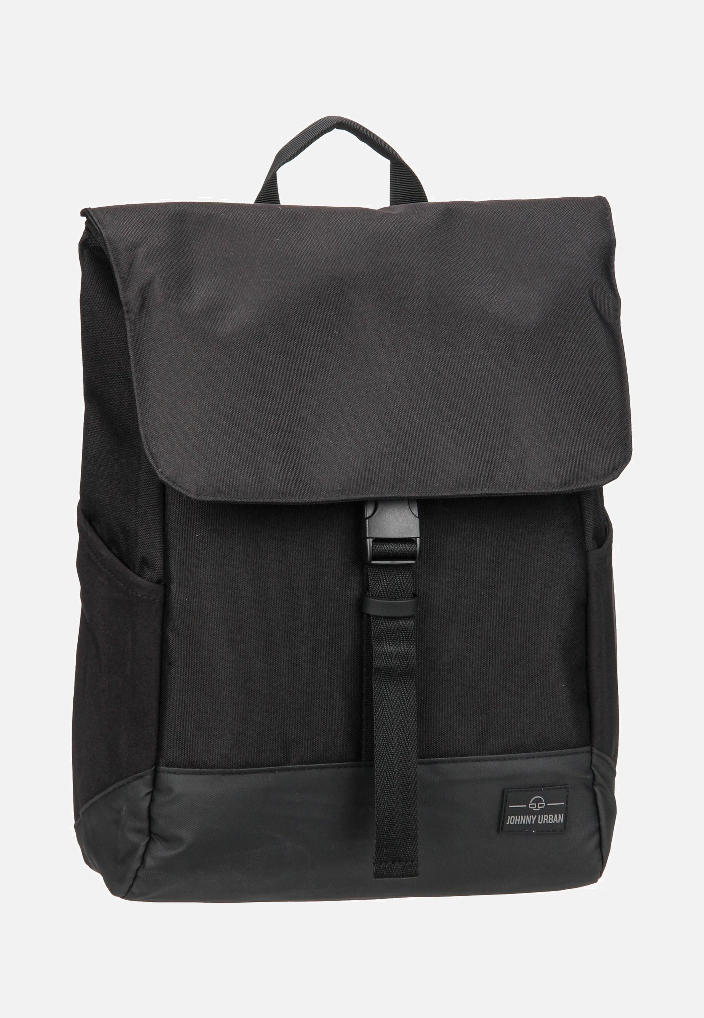 Mika Schwarz - Rucksack