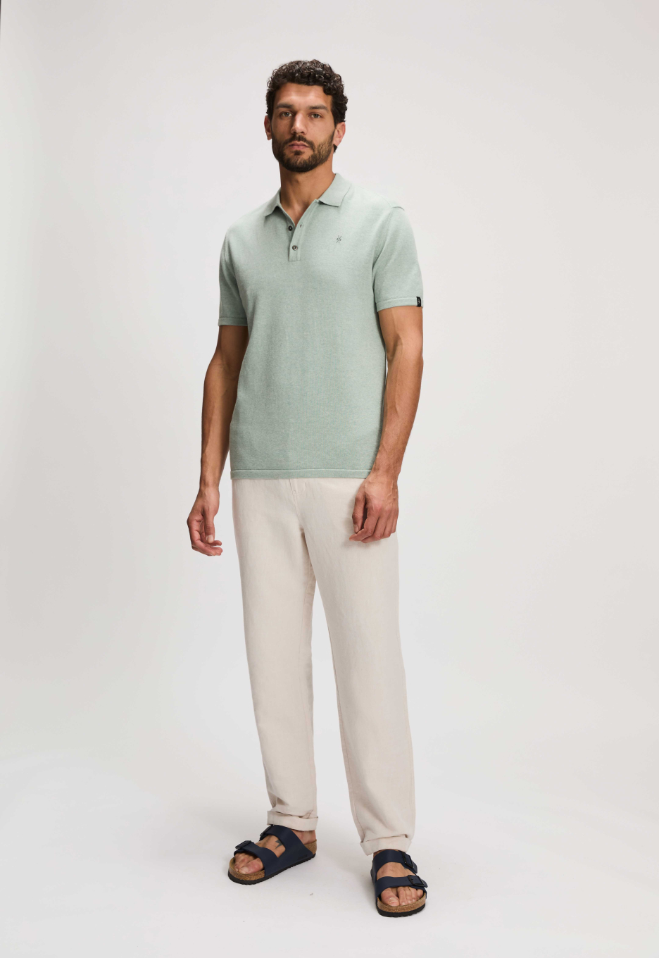 Silvercreek Eldon Polo