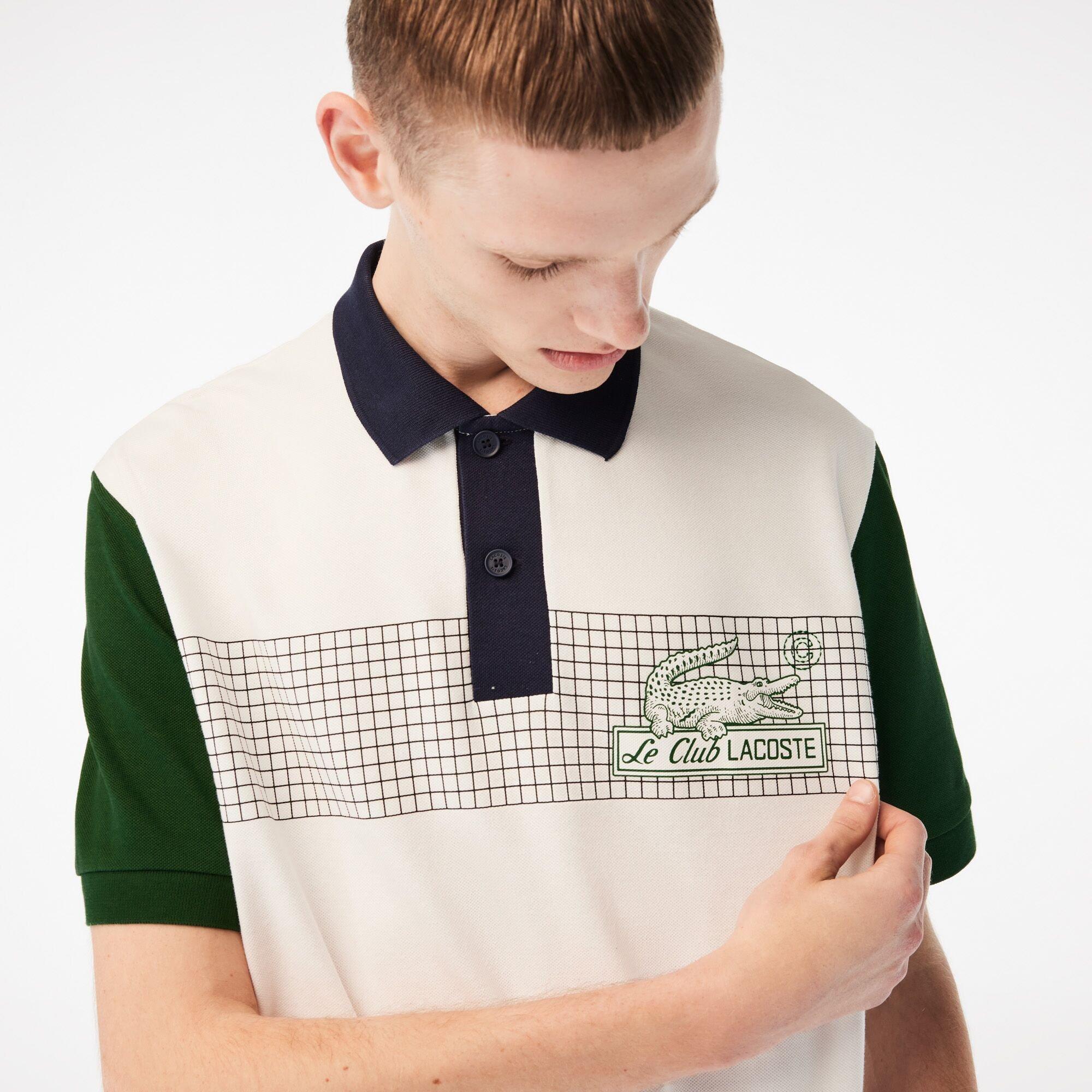 Lacoste Polo Shirt