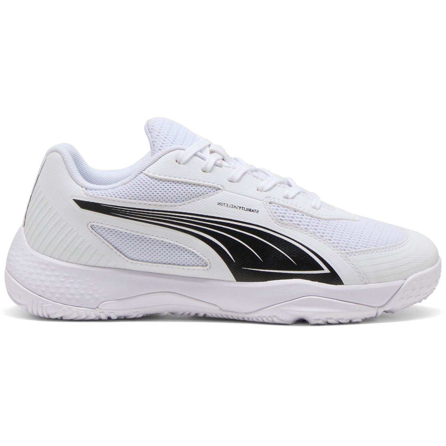 Puma Solarflash III Kids