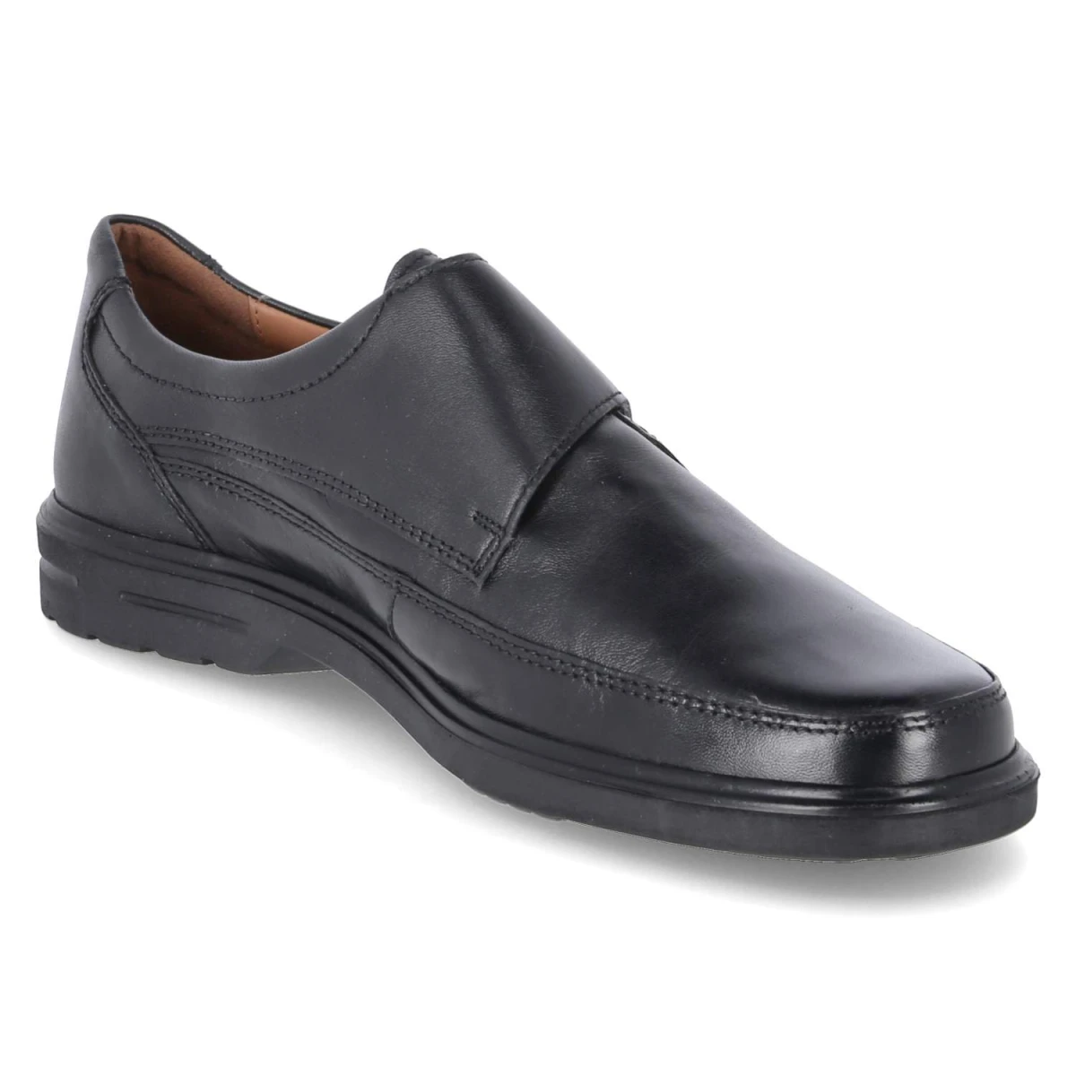 SiouxSlipper PARSIFAL-XXL - schwarz