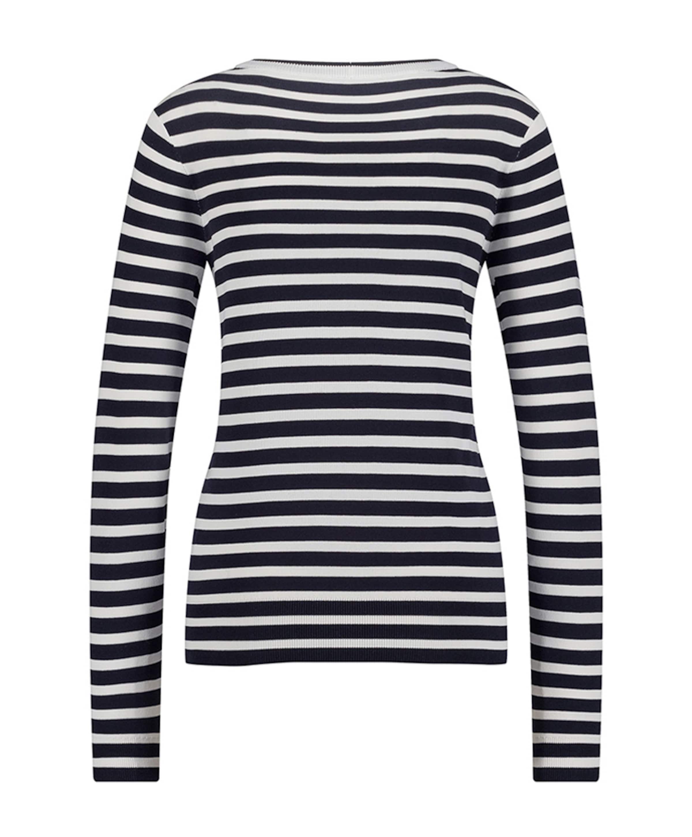 Studio Anneloes Dames trui blauw