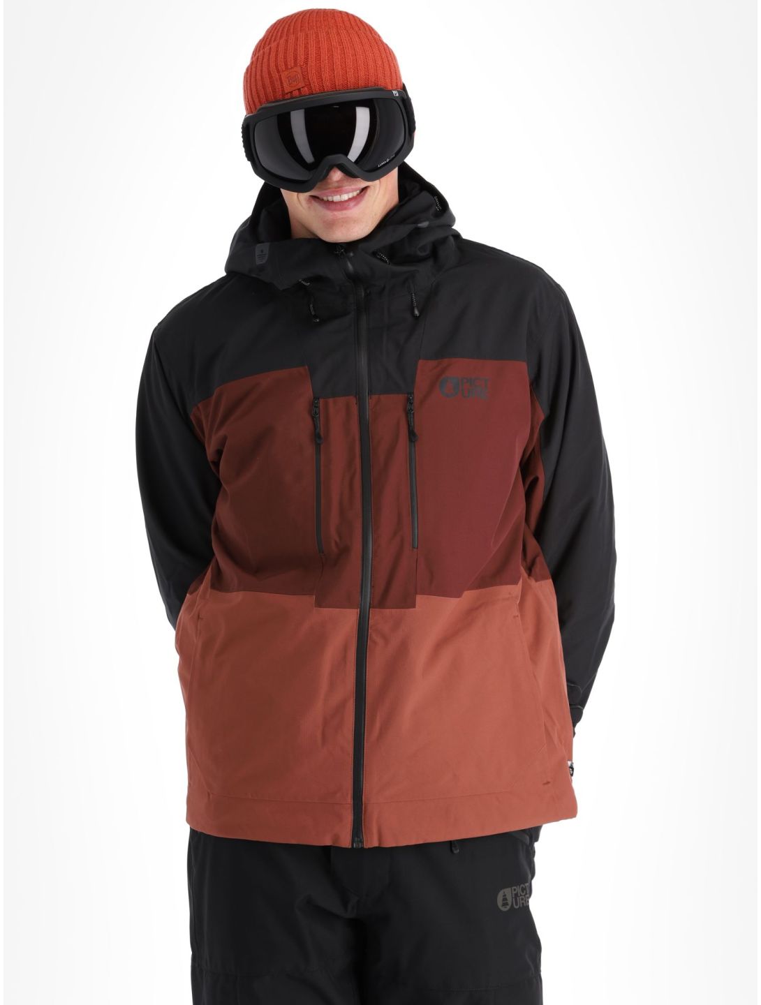 Object ski-jas heren