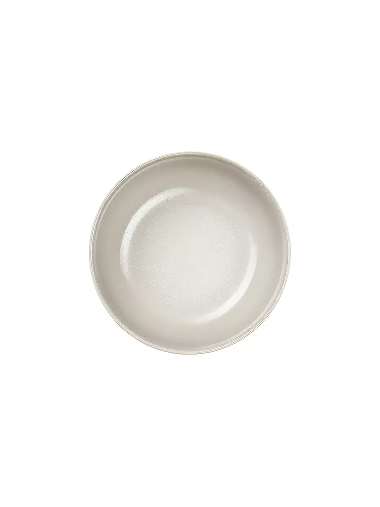 ASA SELECTION Müslischale COPPA 13,5cm Tofu beige