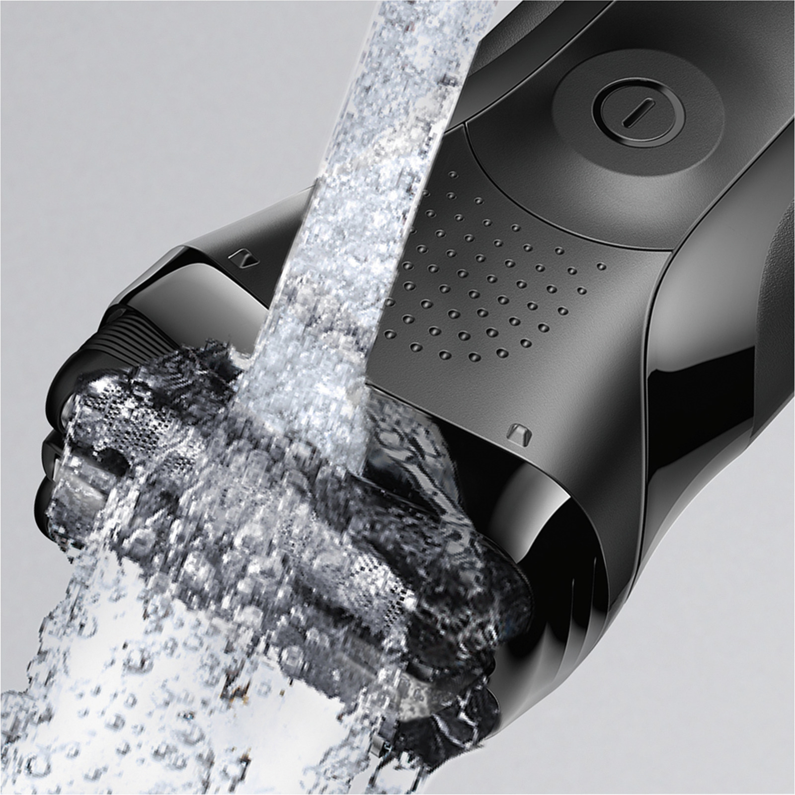 Braun Herrenrasierer Series 3