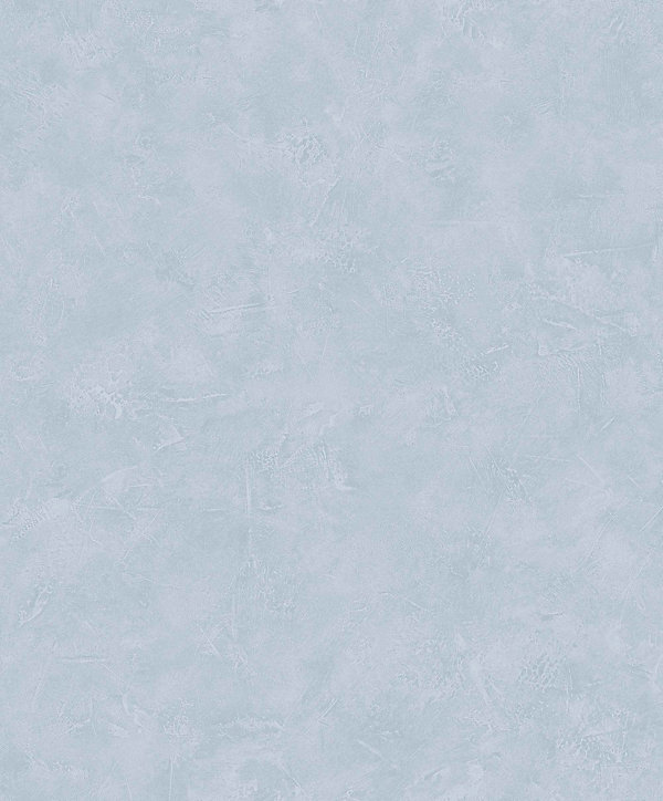 Papier peint papier duplex Lonrai bleu