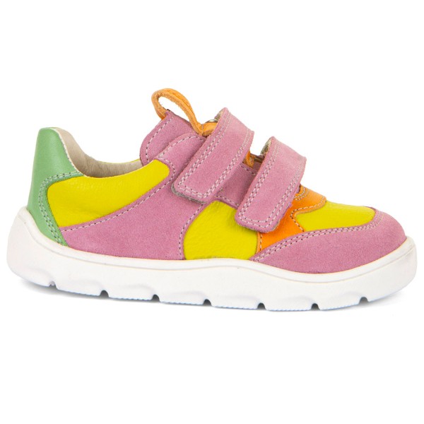 Froddo - Kid's Zeru Spring Barefoot - Chaussures minimalistes