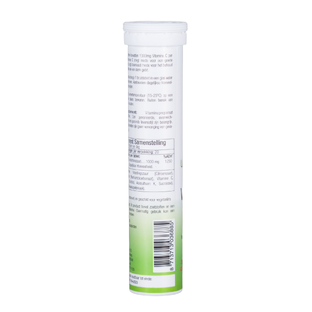 Unipharma Vitamine C Bruistablet 20TB