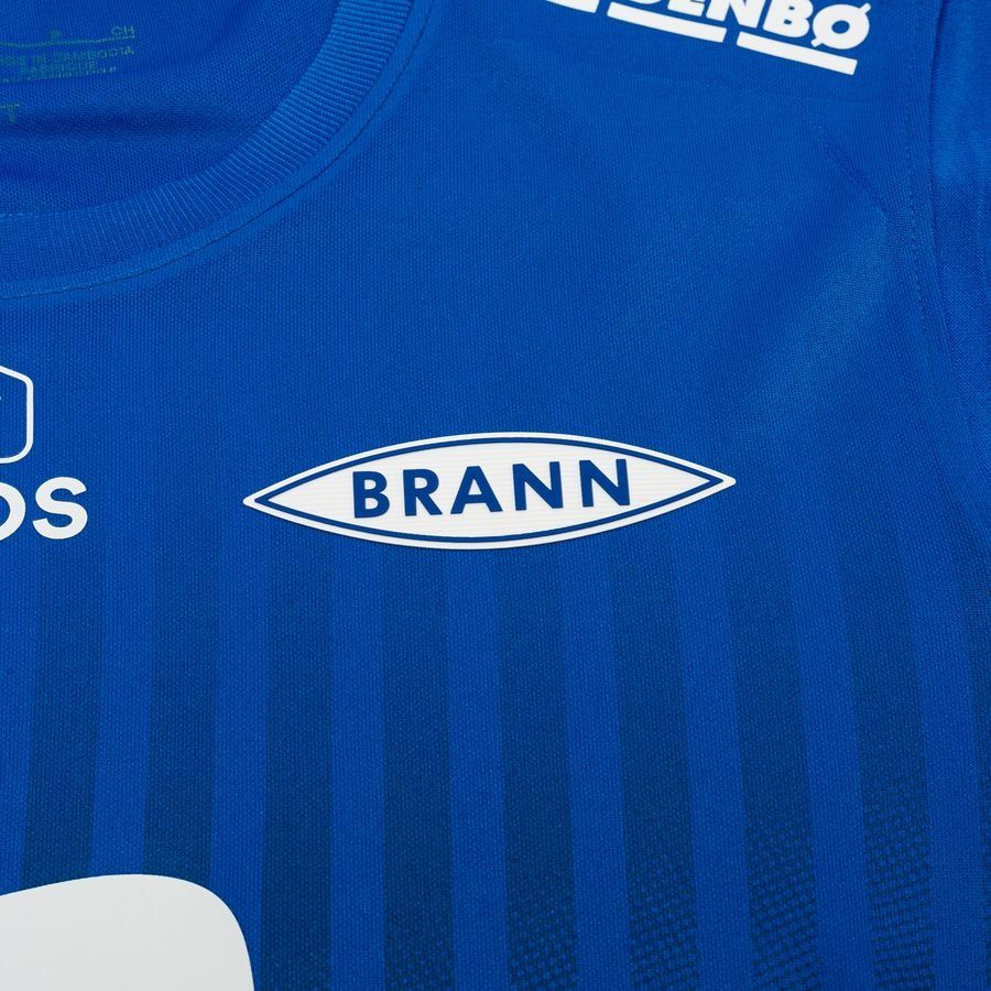 SK Brann Maillot Extérieur Toppserien 2024 Femme