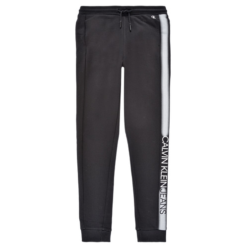 Calvin Klein Jeans - RESPIRA - Noir