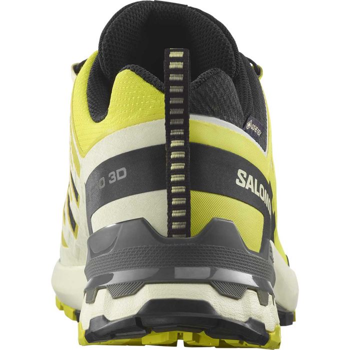 XA Pro 3D V9 GTX Men herresko