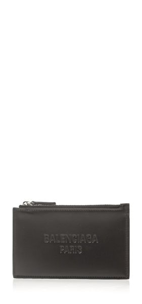 Balenciaga Duty Free Cardholder