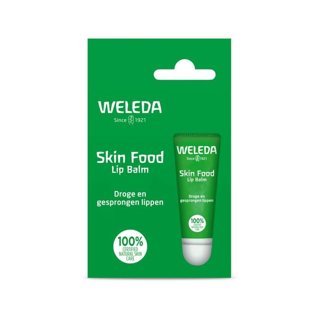 Weleda Skin Food Lip Balm
