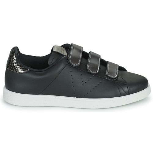 Victoria - HUELLAS  TIRAS - Noir