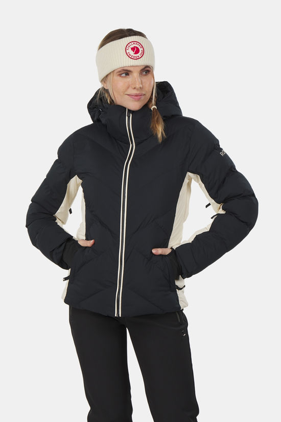 Roxy Roxy Snowdrift Jk Ski-Jas Dames