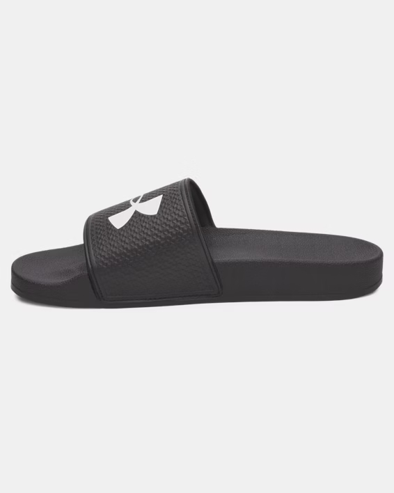 Under Armour ARMR Slippers Heren Zwart