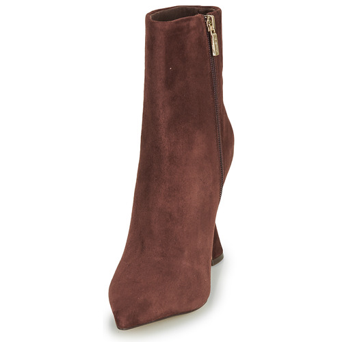 Aldo - HAIRERI - Marron