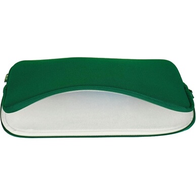 Housse PC Portable Accsup MB PRO 14'' vert