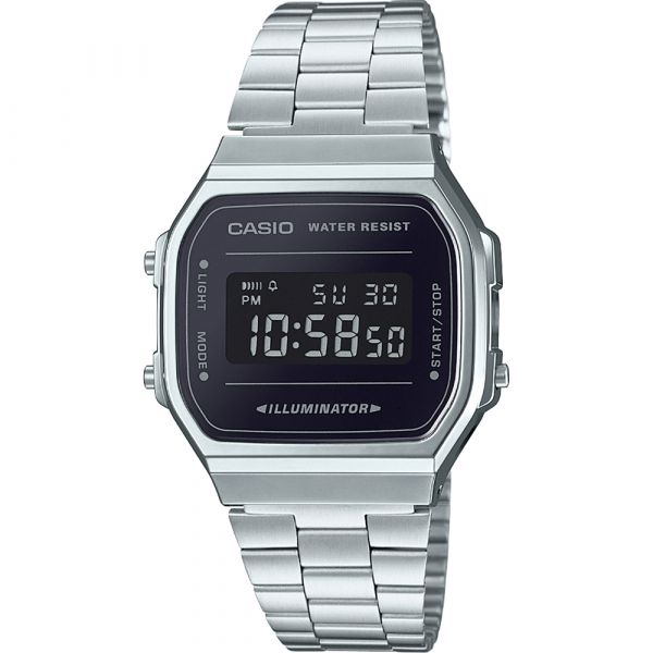 Casio Relógio - A168WEM1EF