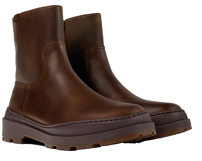 CAMPER - BOTTINES BRUTUS TREK M