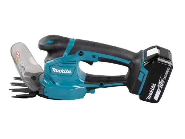 MAKITA DUM111SYX trådløse græs- og hækkeklippere