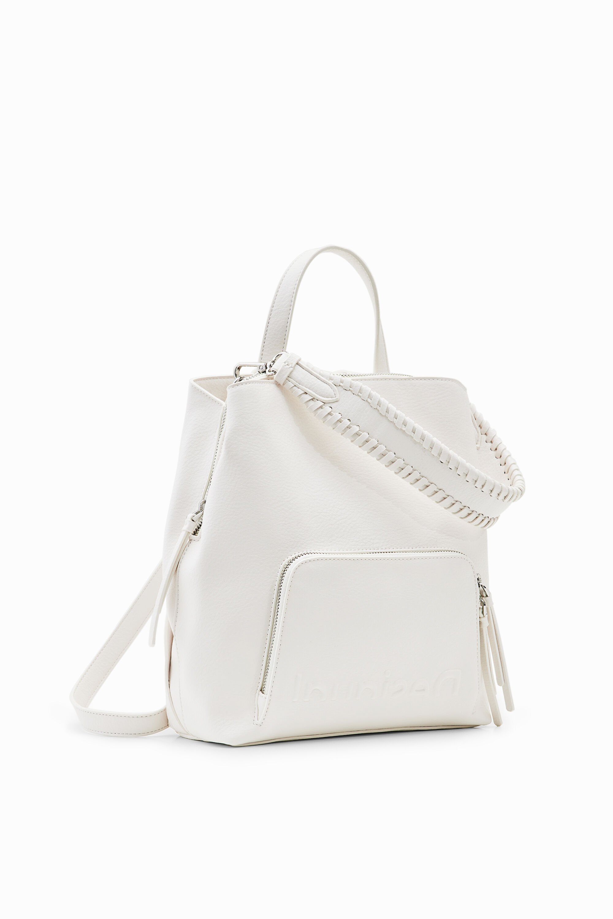 Petit sac à dos convertible