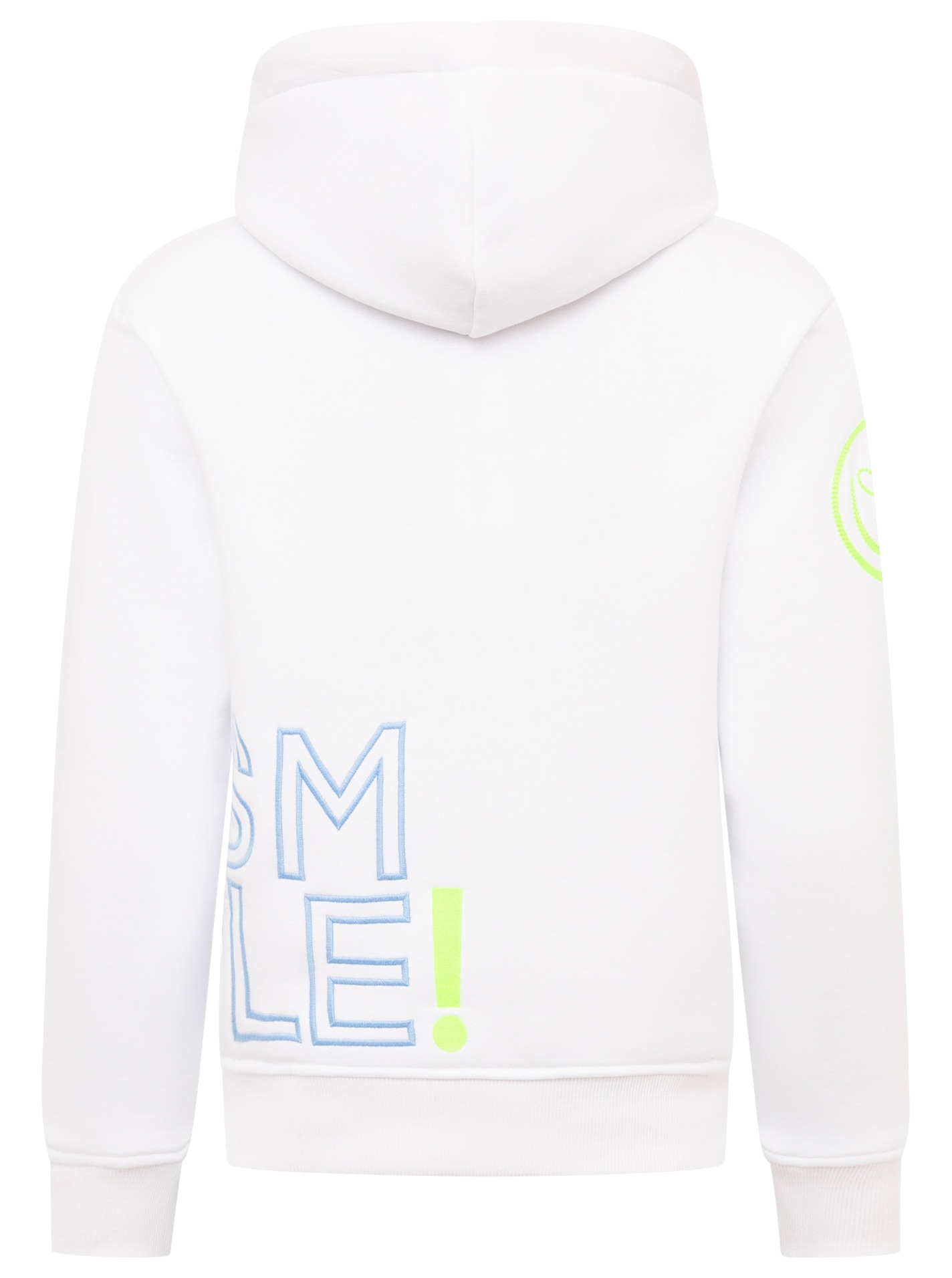 Zwillingsherz Hoodie »