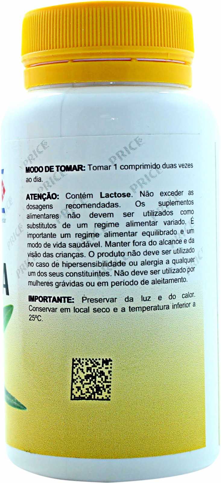 Fharmonat Oliveira 90 Cápsulas