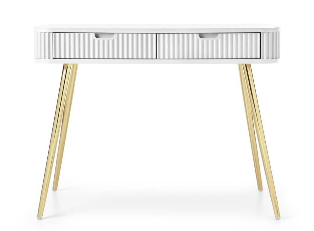 NADUVI Collection Kaptafel Tereza