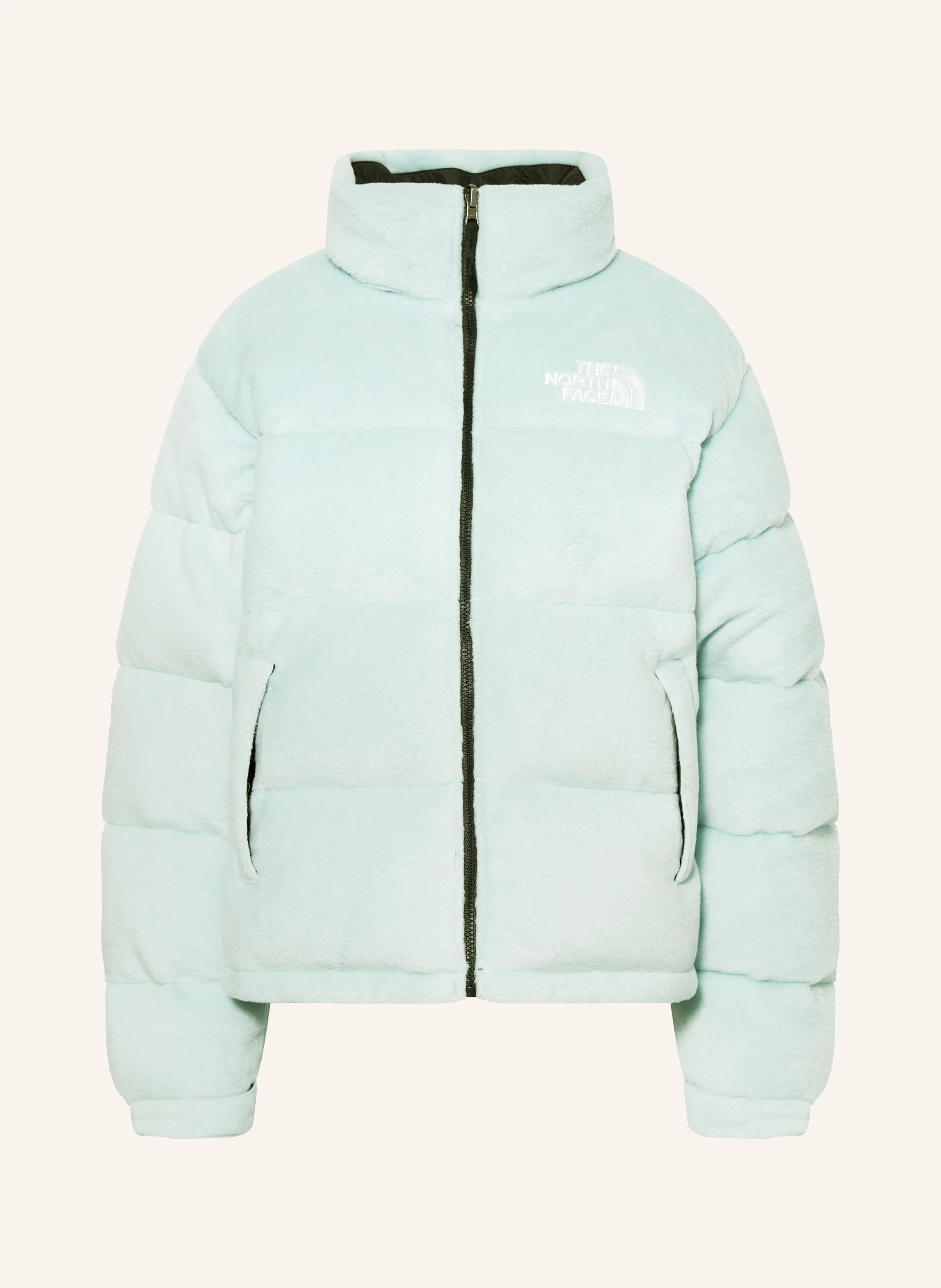 THE NORTH FACE Daunenjacke POLAR NUPTSE