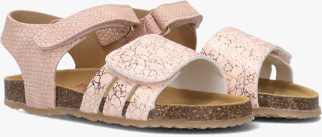 DEVELAB roze develab sandalen 48410