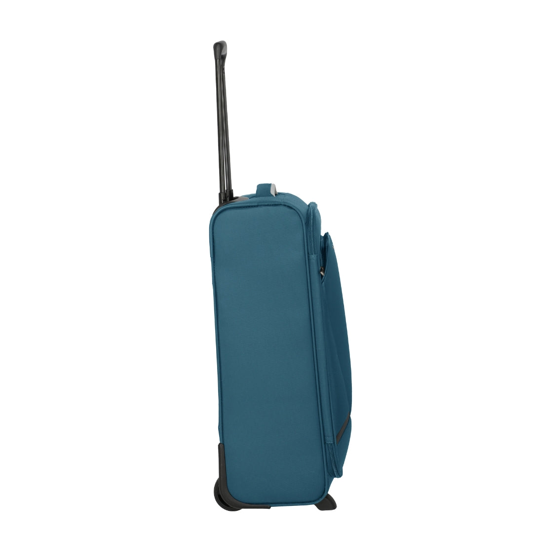 Jetpack Slim Cabin 2W Trolley S Petrol Petrol